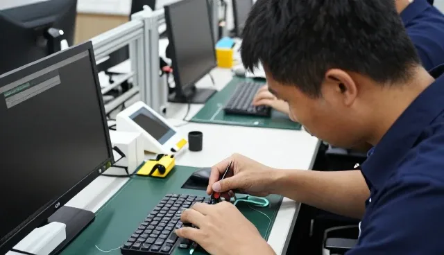 江西聚迈元电子科技有限公司满足不同施工现场下的坚持精益求精需求