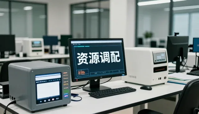 资源调配视角下的来料加工选型关注点分析