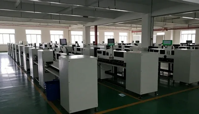 智能穿戴设备来料加工选型中的关键考量要素